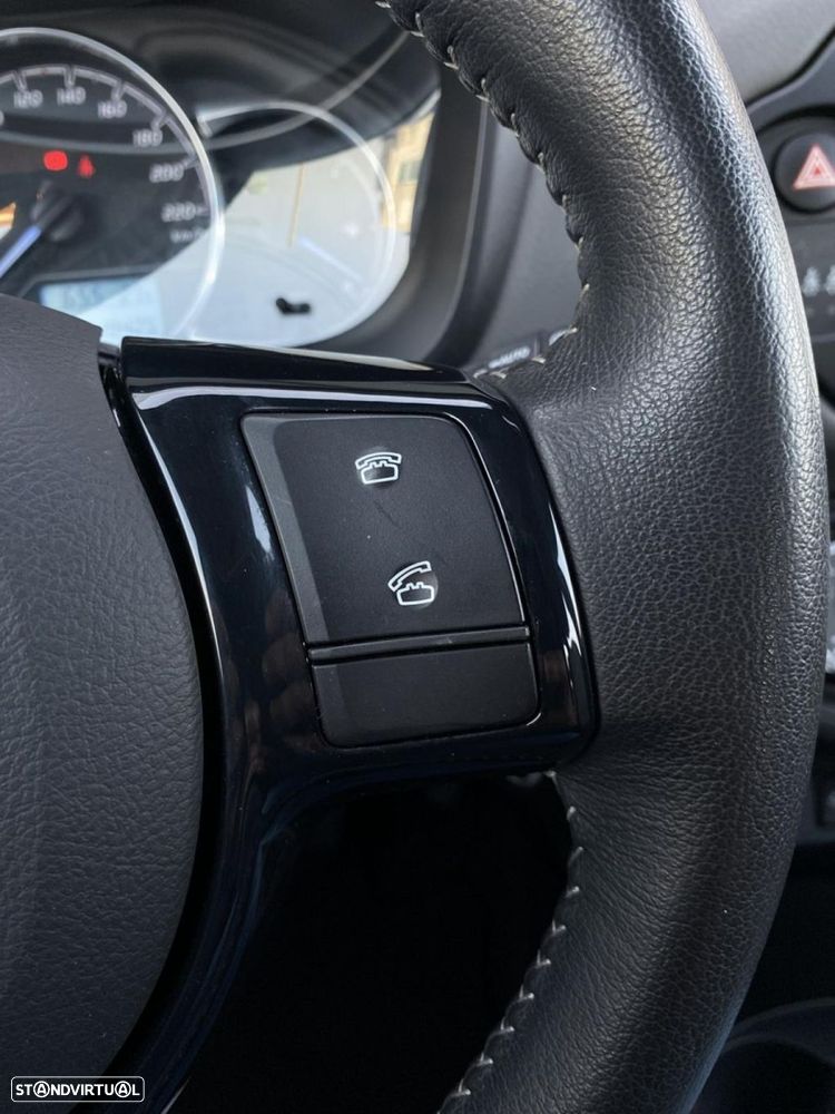 Toyota Yaris 1.0 VVT-i Comfort - 24