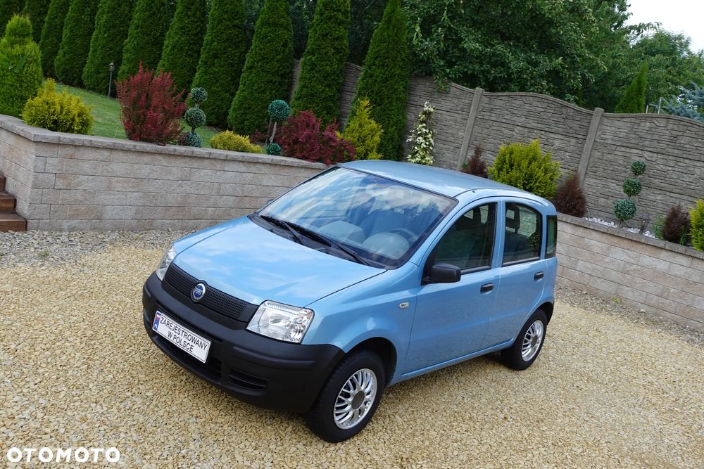Fiat Panda - 2