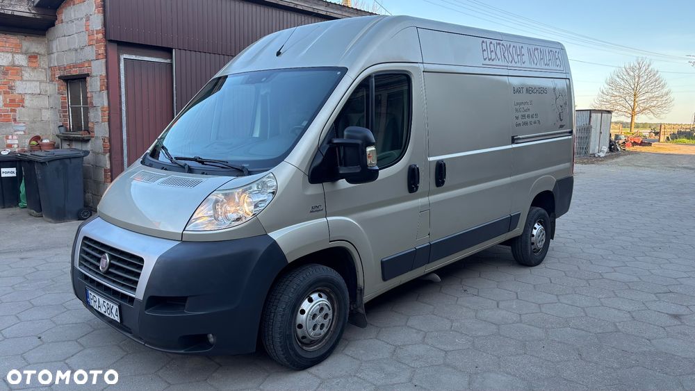 Fiat Ducato - 2