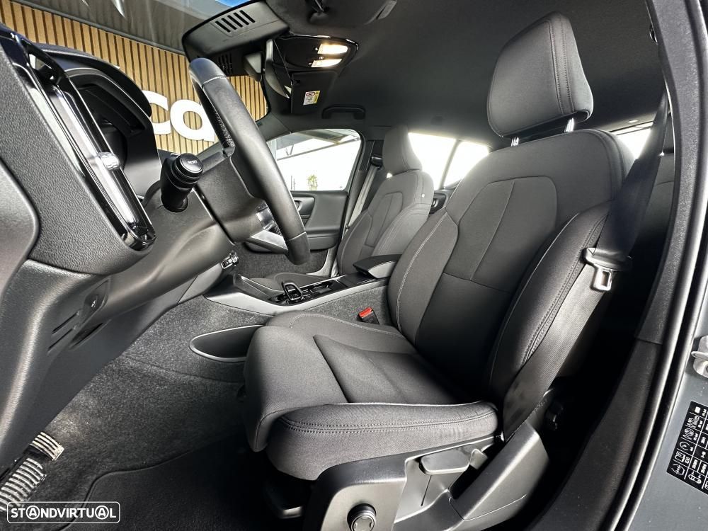 Volvo XC 40 Recharge 69 kWh Single Motor Core - 19