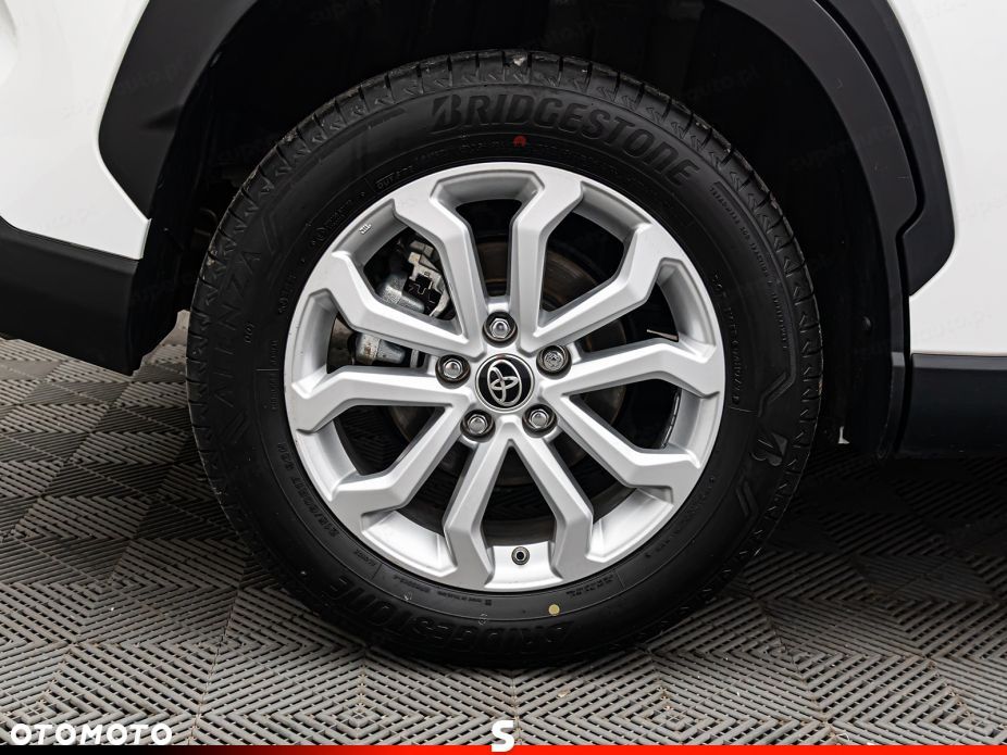 Toyota Corolla Cross 2.0 Hybrid Comfort - 28