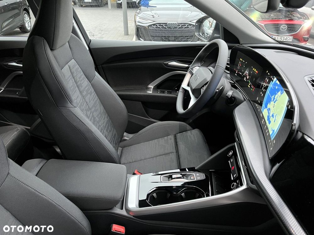 Audi Q5 Sportback - 17