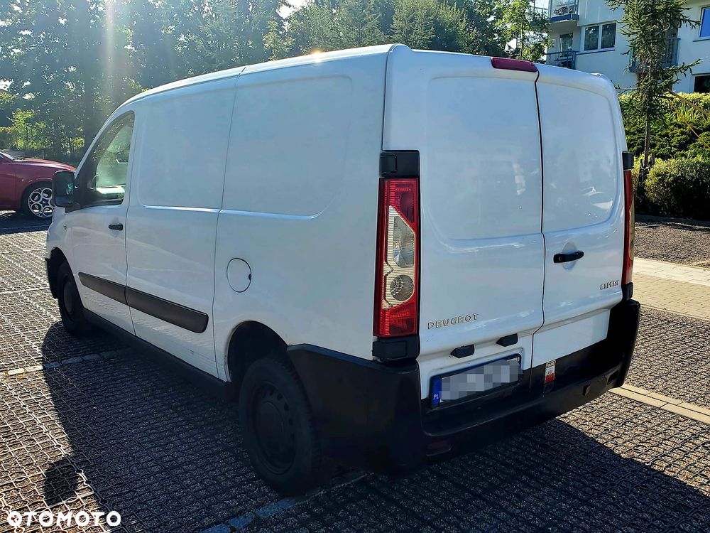 Peugeot Expert - 4