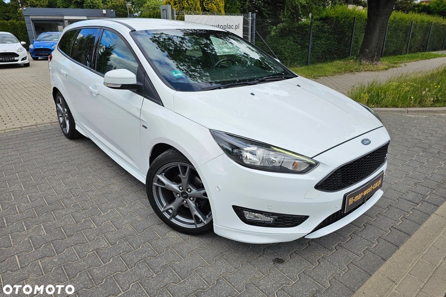 Ford Focus - 2