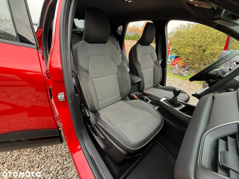 Renault Captur 1.3 TCe mHEV Techno - 23
