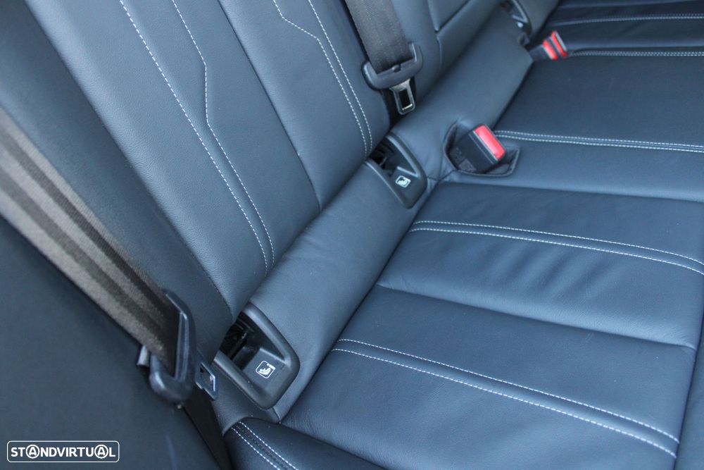 Audi Q4 e-tron 40 82 kWH - 38