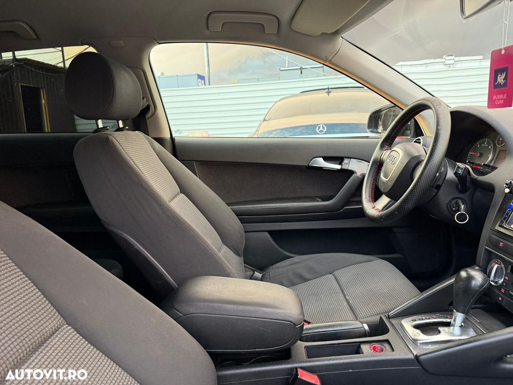 Audi A3 - 7