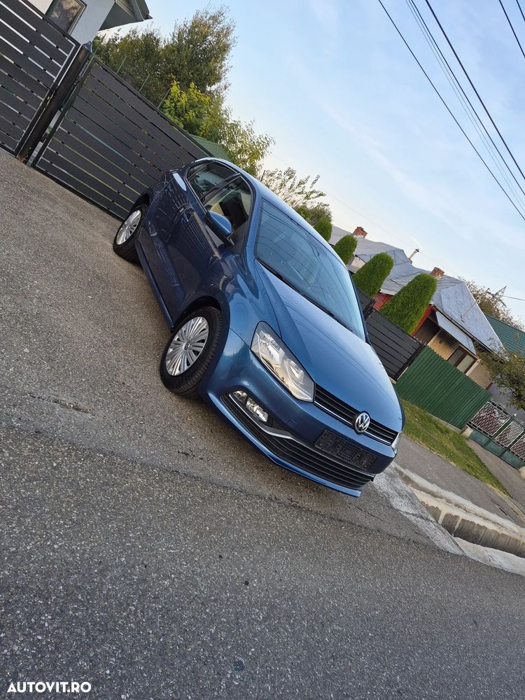 Volkswagen Polo - 13