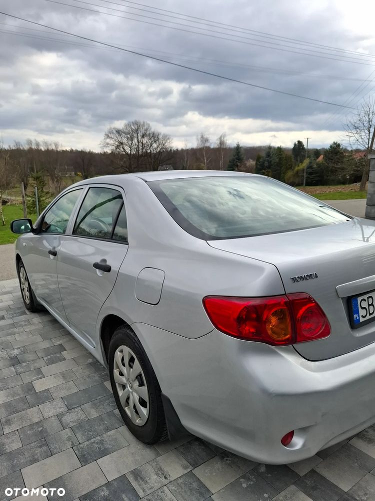 Toyota Corolla 1.4 VVT-i Terra - 12
