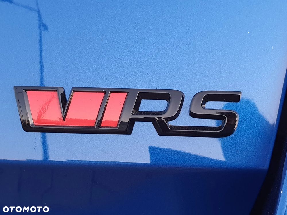 Skoda Octavia 2.0 TSI RS DSG - 7