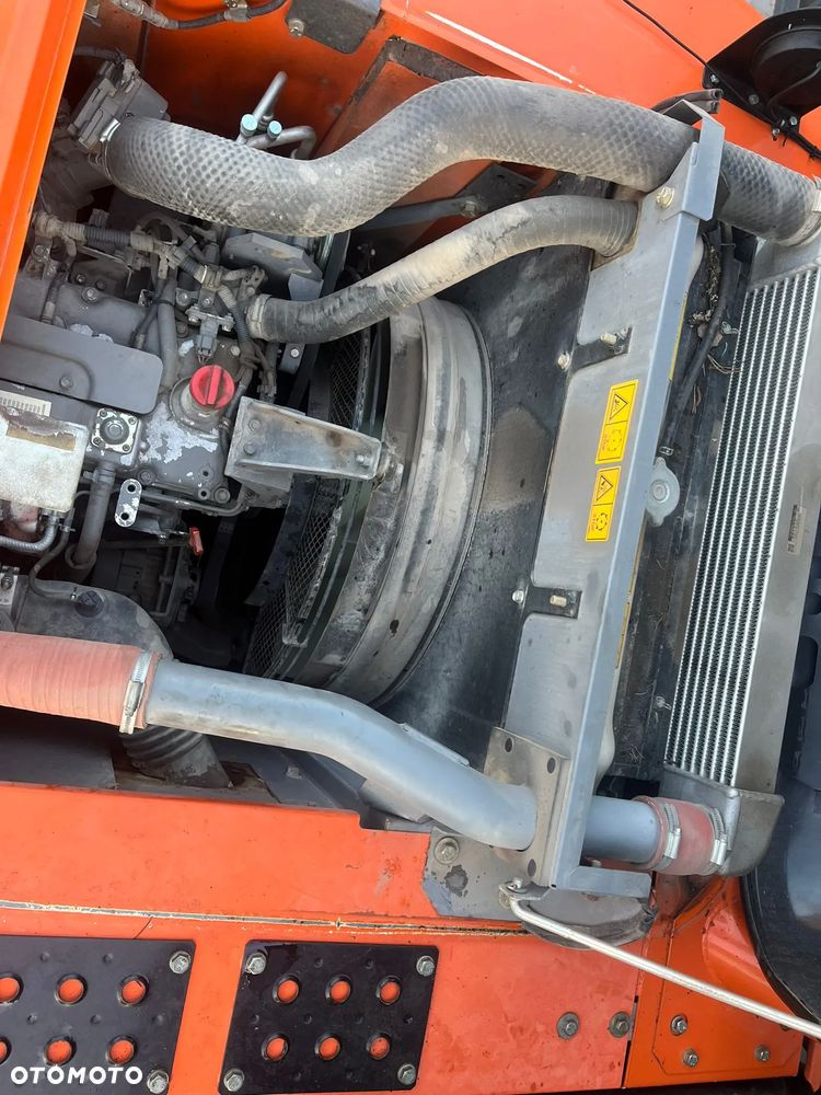 Hitachi ZX140W-5B - 13