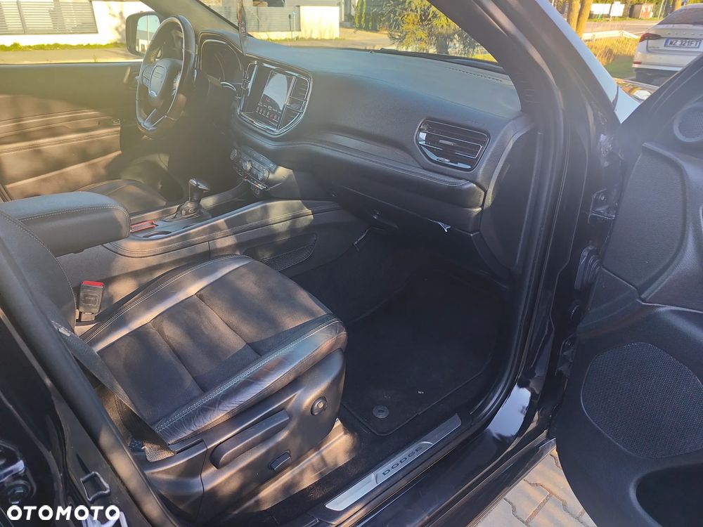 Dodge Durango - 17