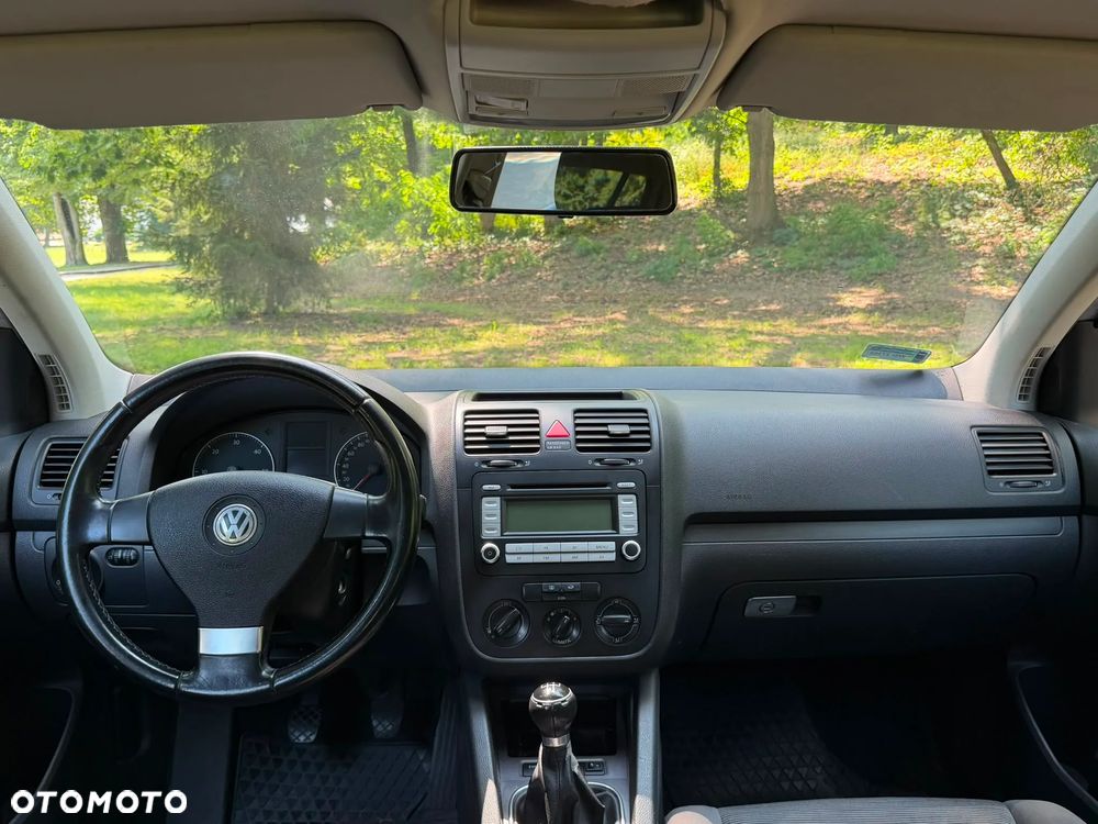Volkswagen Golf 1.9 TDI Edition - 8