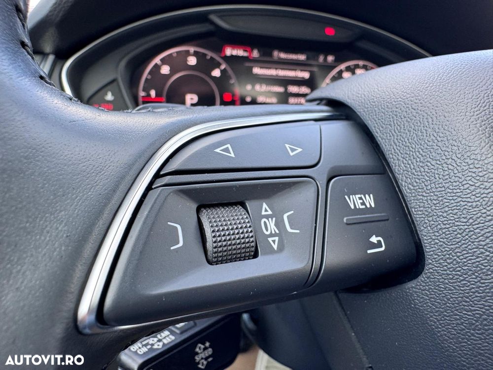 Audi Q5 35 TDI S tronic sport - 30