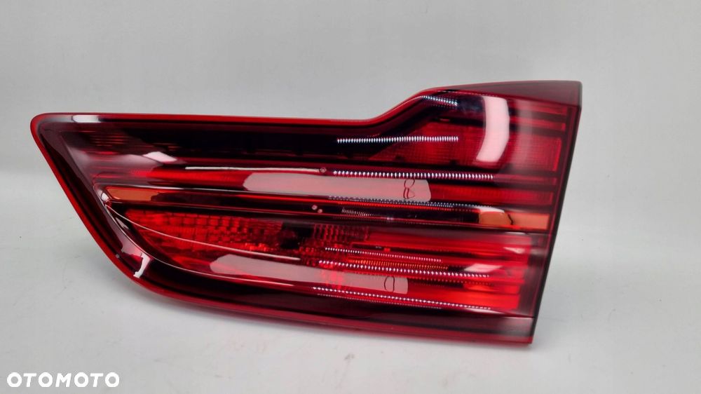 kia ceed iii cd 3 lift kombi sw lampa w klapę prawa - 5