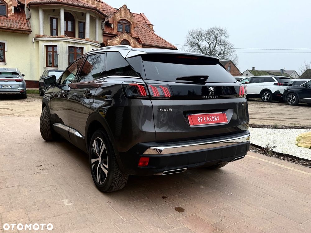 Peugeot 3008 - 22