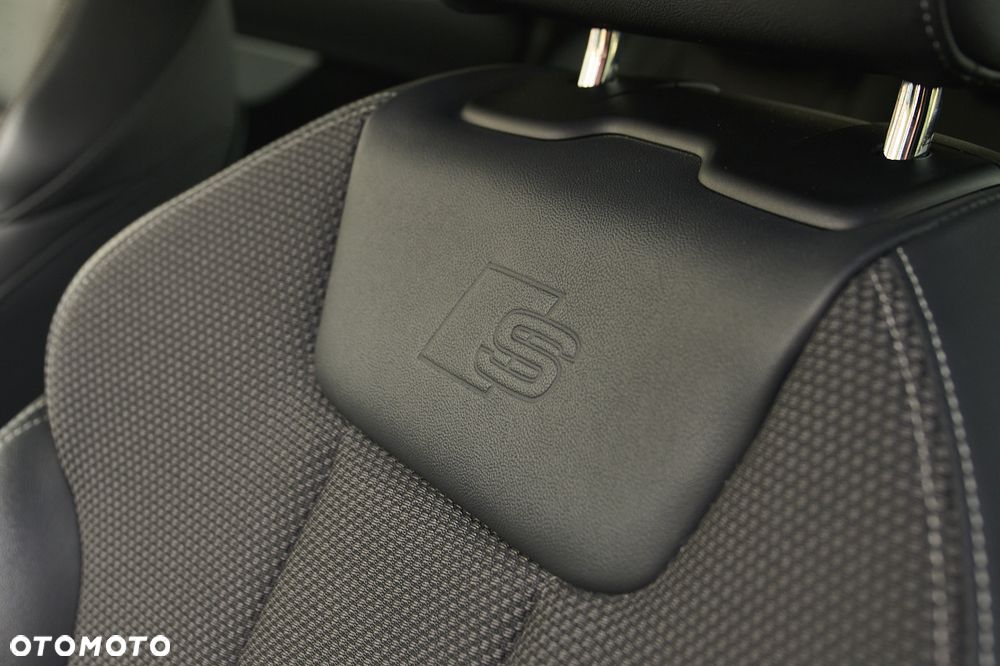 Audi A4 Limousine 35 TFSI S tronic S line - 37