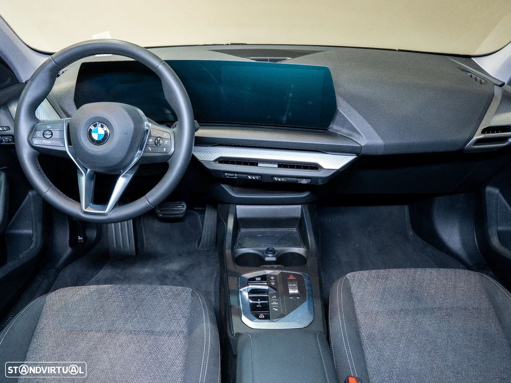 BMW 116 Standard - 7