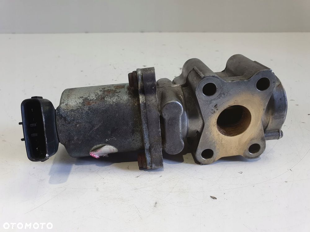 Lexus IS IS220 2.2 D-CAT ZAWÓR EGR - 3