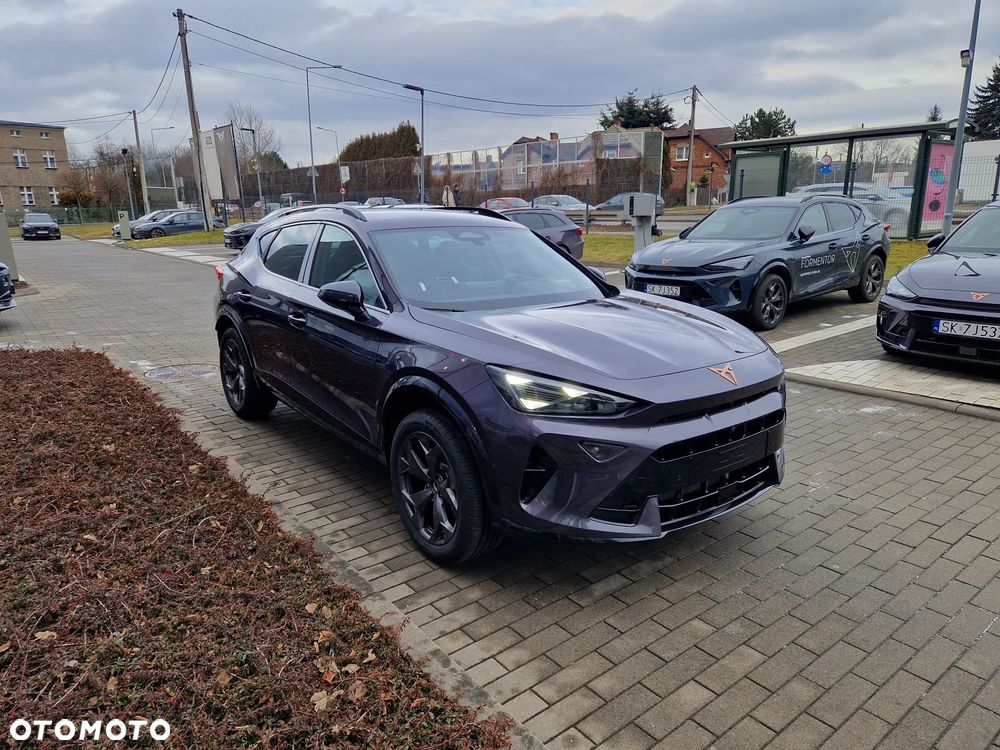 Cupra Formentor 1.5 eTSI mHEV DSG - 5