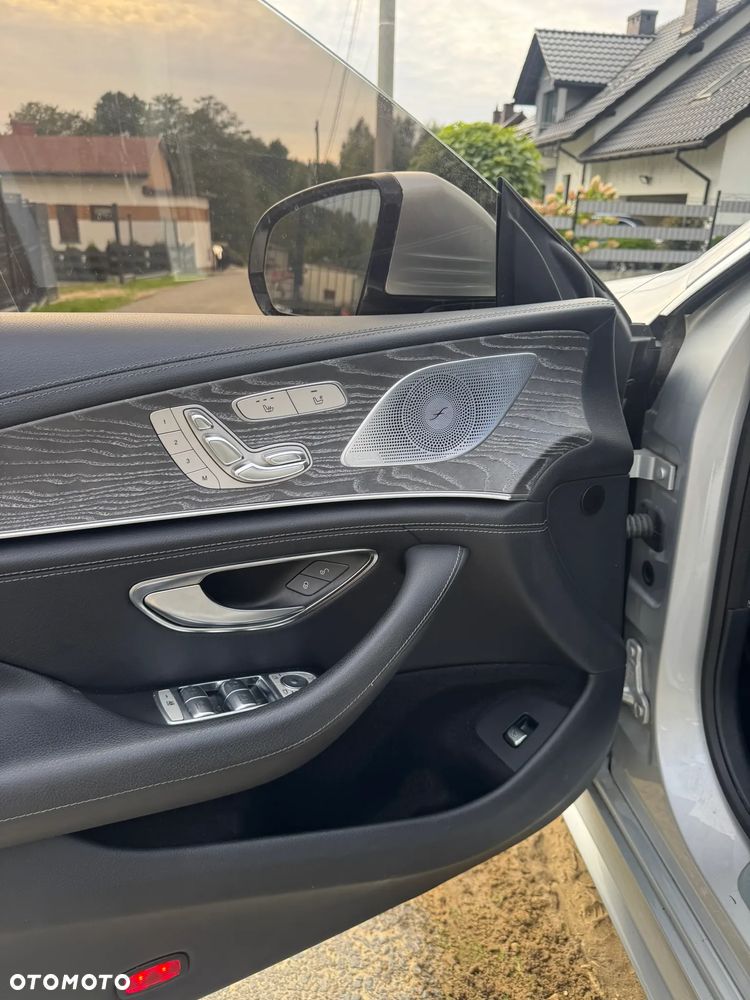 Mercedes-Benz AMG GT - 38