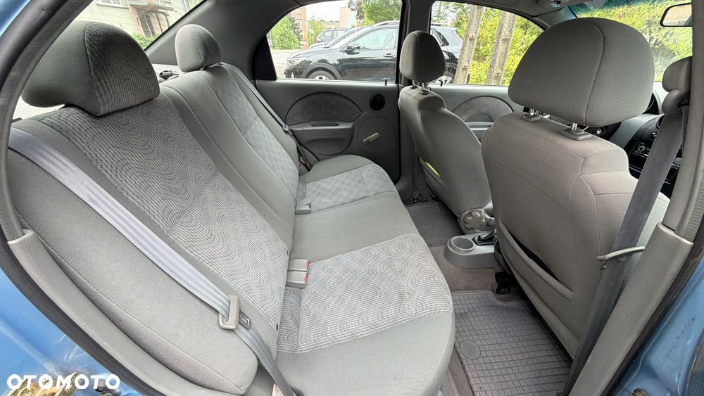 Chevrolet Aveo 1.4 Direct - 18