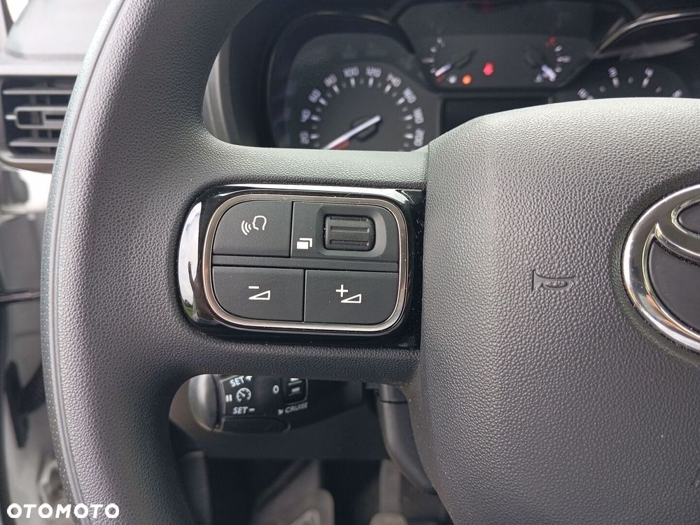 Toyota PROACE CITY - 16