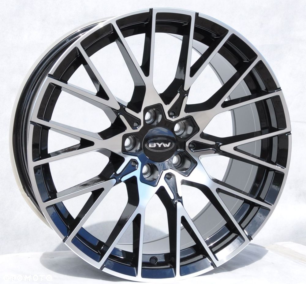 5441 MPOWER FELGI 19 5x120 3 4 5 F30 F32 F10 F11 - 4