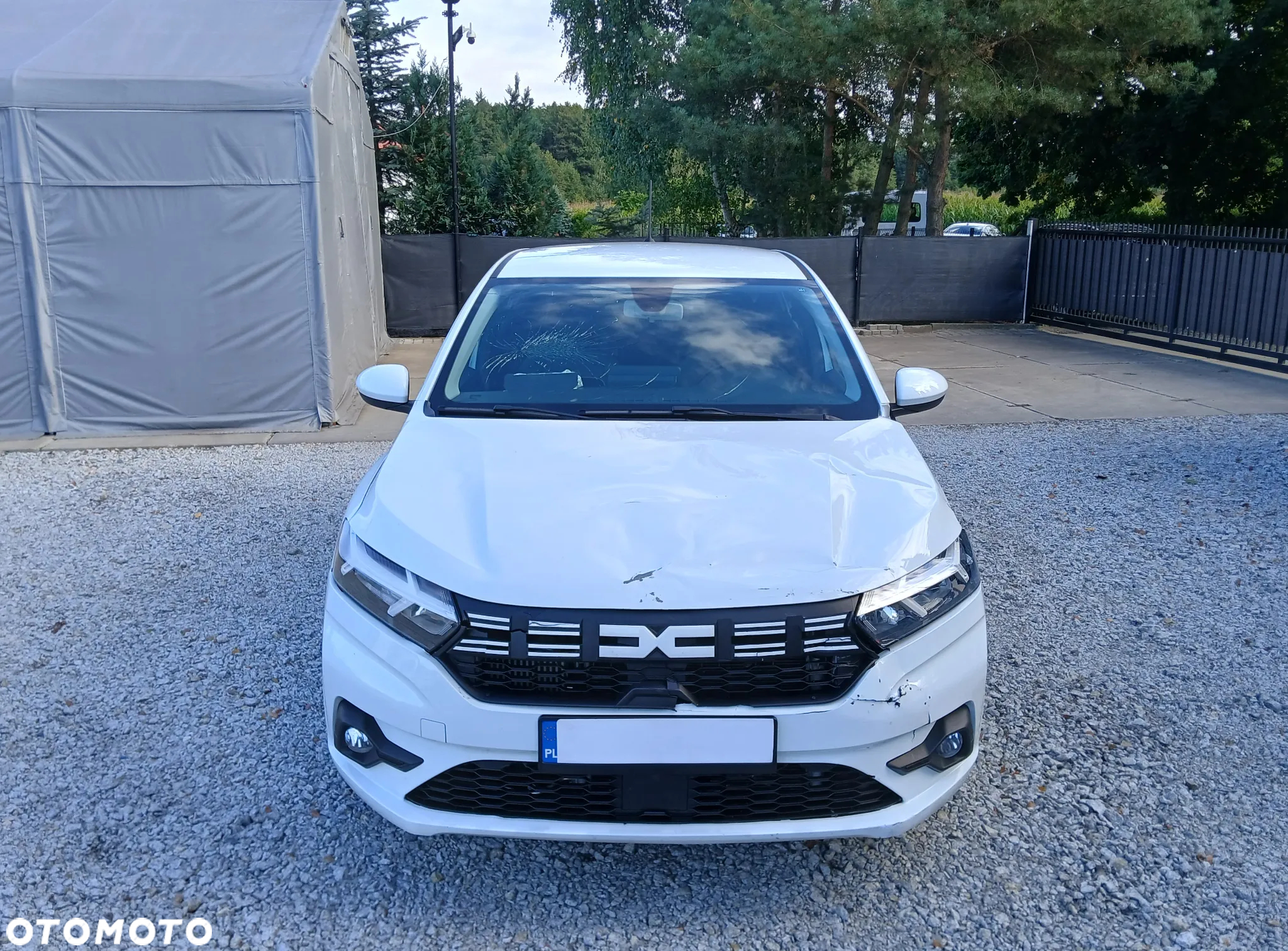 Dacia Sandero 1.0 TCe Expression - 3