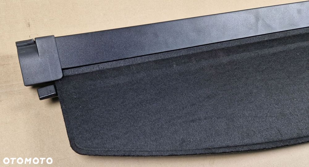 peugeot 308 2 ii t9 kombi sw 14-21 roleta tylna bagażnika 9800269280 - 6