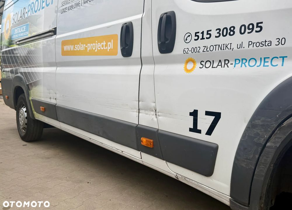 Fiat Ducato - 8