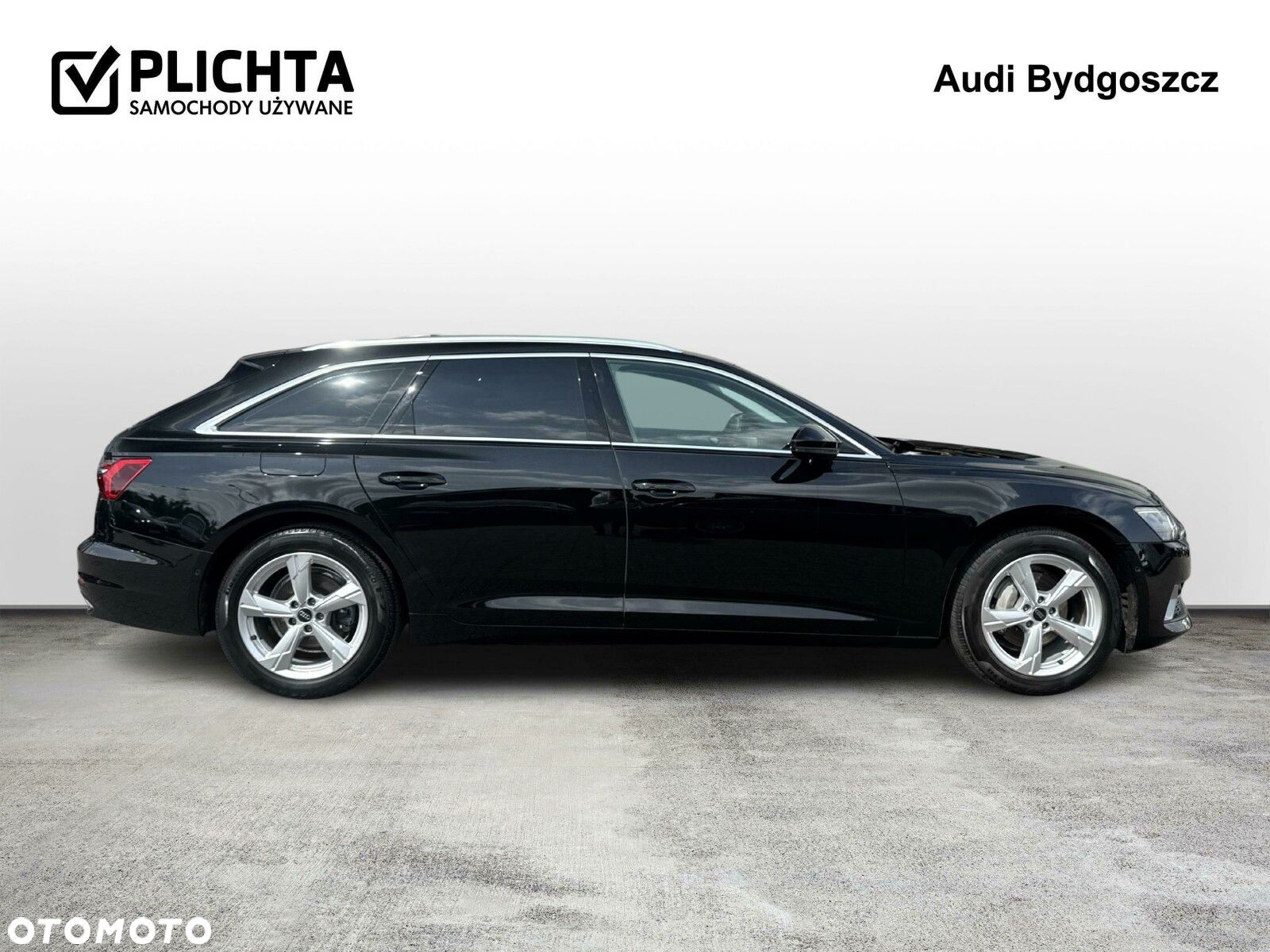 Audi A6 - 6