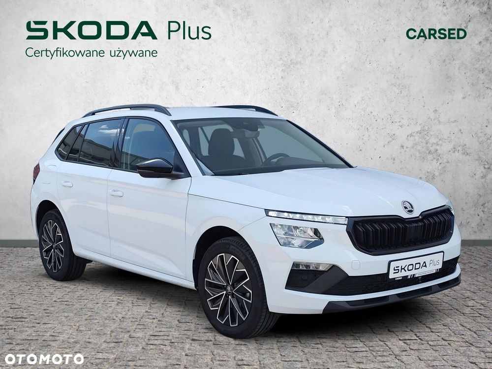Skoda Kamiq - 9