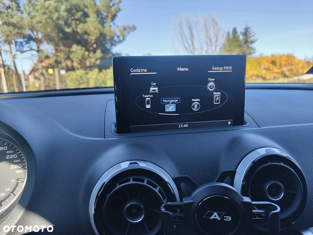 Audi A3 - 21