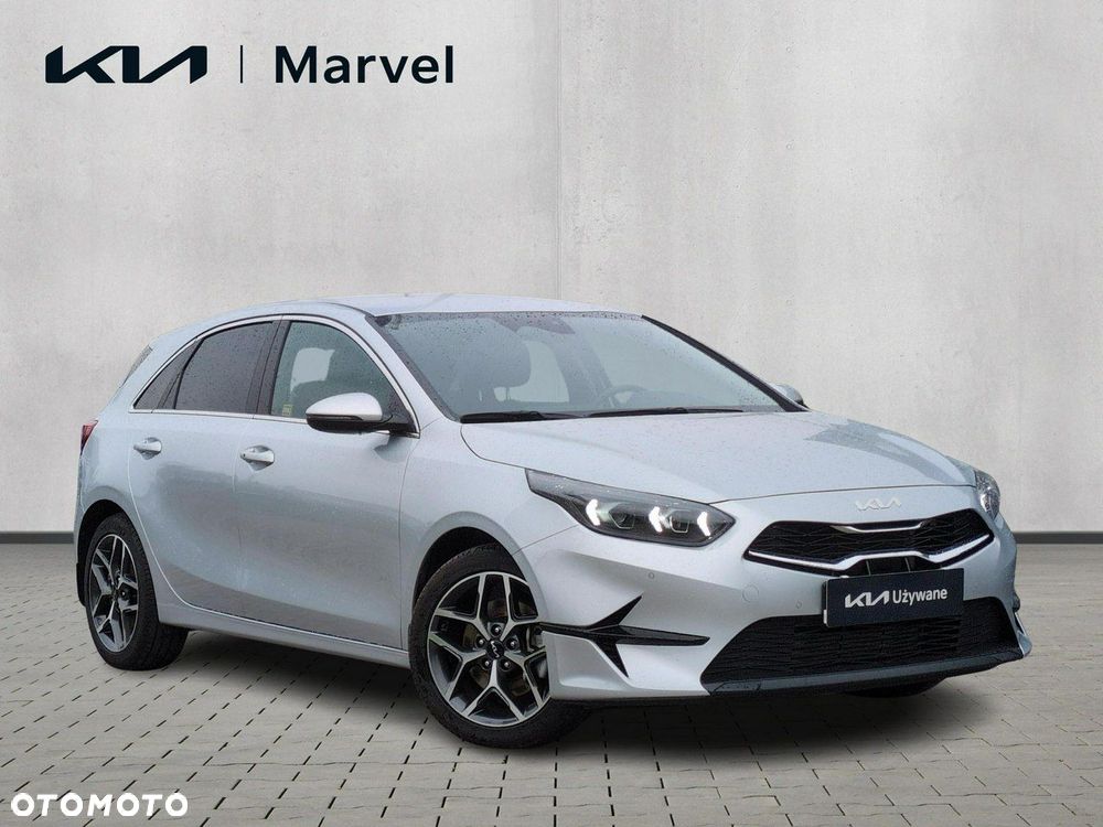 Kia Ceed 1.5 T-GDI L DCT - 8