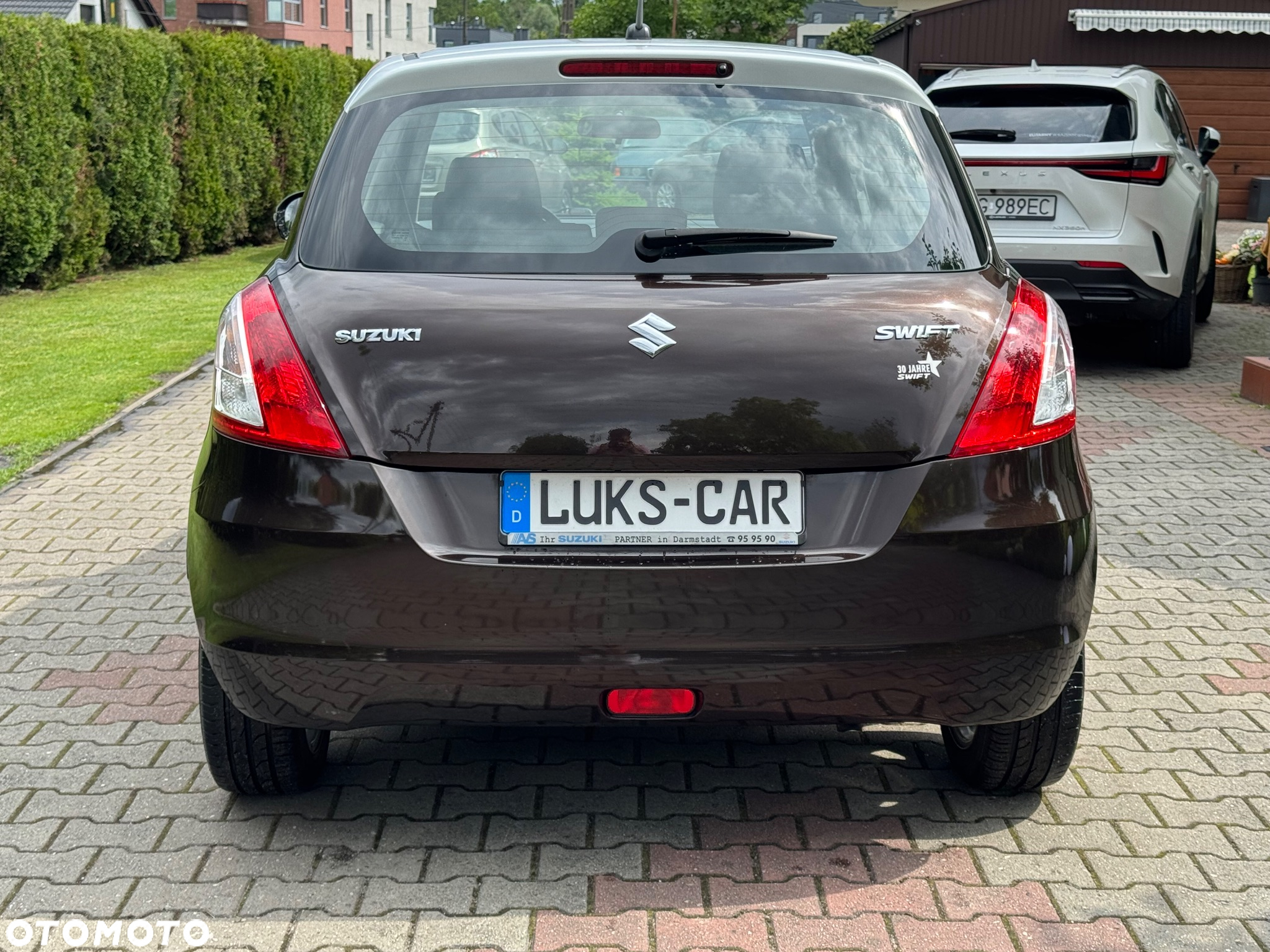 Suzuki Swift 1.2 30 Jahre - 4