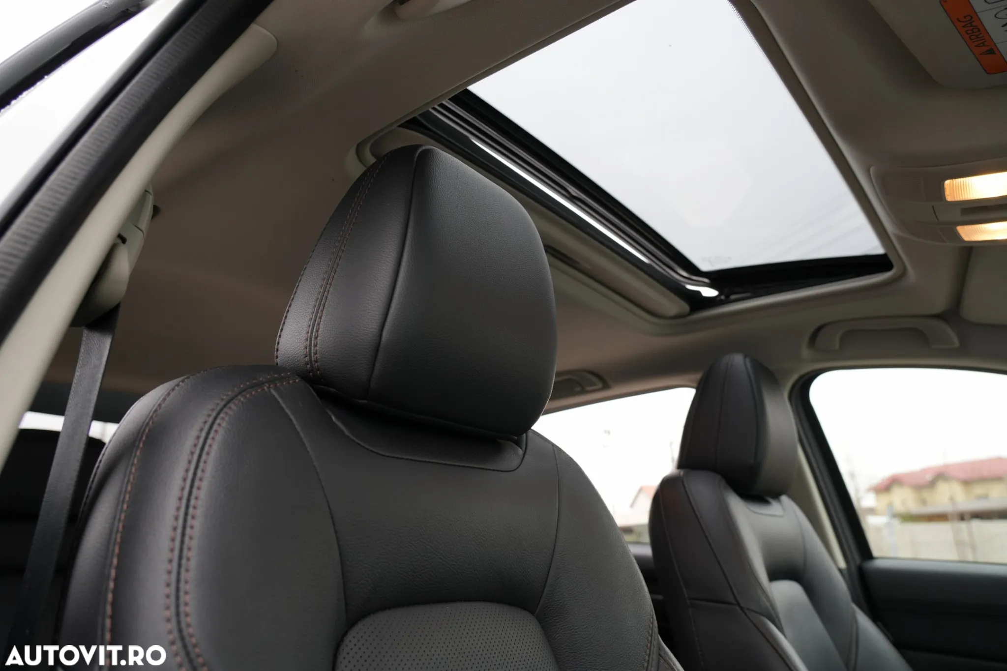 Mazda CX-5 SKYACTIV D184 AWD AT Exclusive-Line - 16