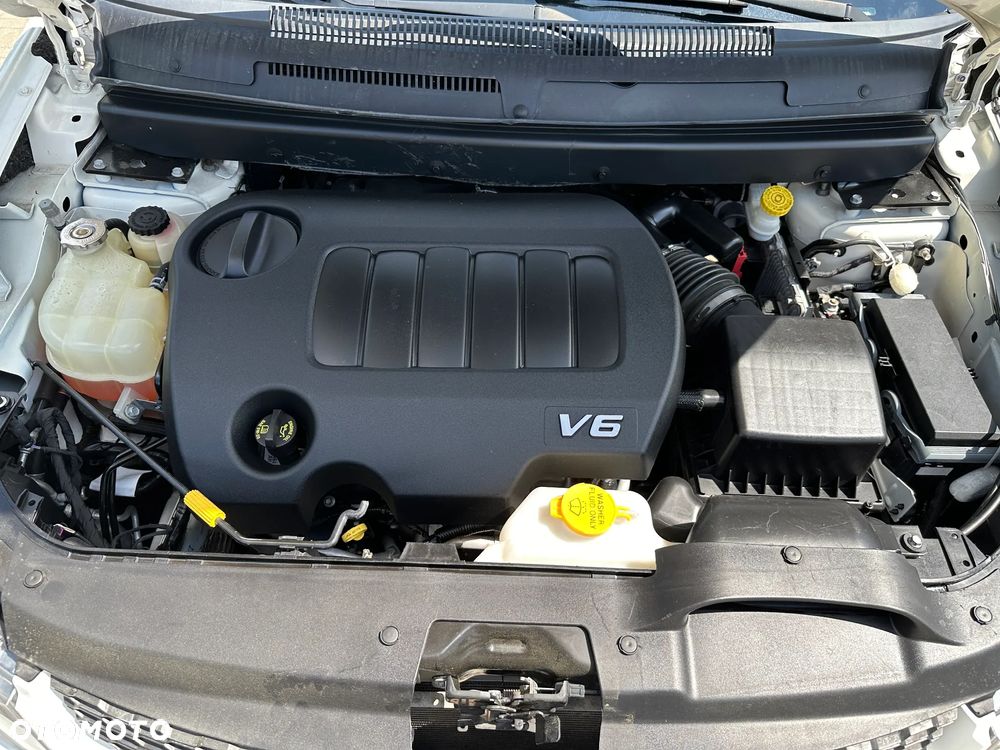 Dodge Journey - 26