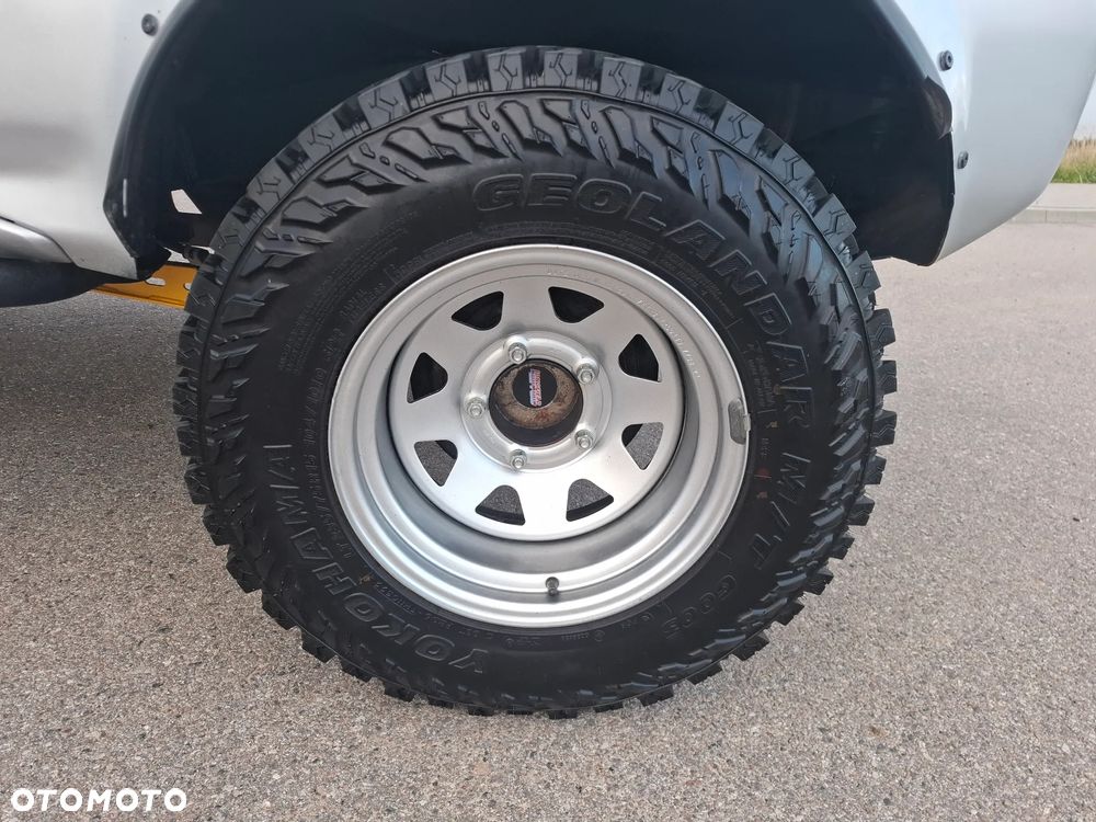 Suzuki Jimny 1.3 Elegance - 13