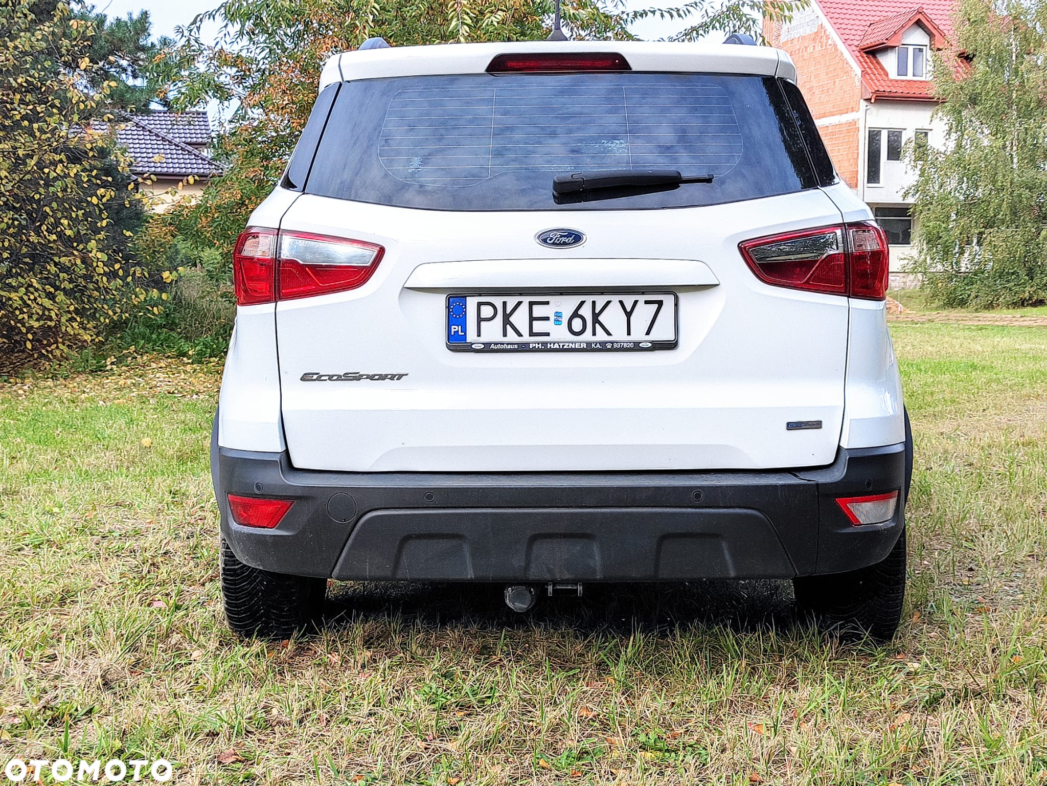 Ford EcoSport - 10