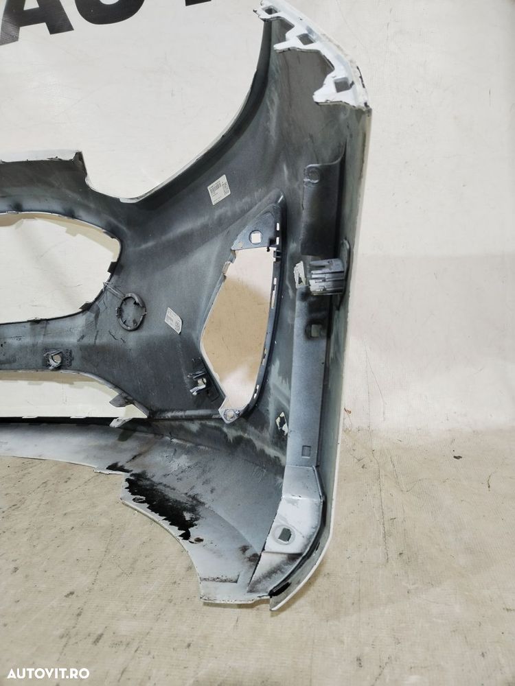 Bara fata Ford Fiesta, 2018, 2019, 2020, 2021, cod origine OE H1BB-17757-A. - 7