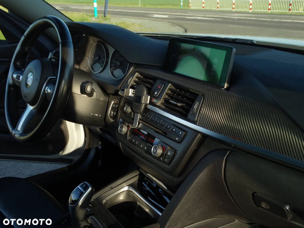 BMW Seria 4 428i xDrive Sport-Aut M Sport - 21