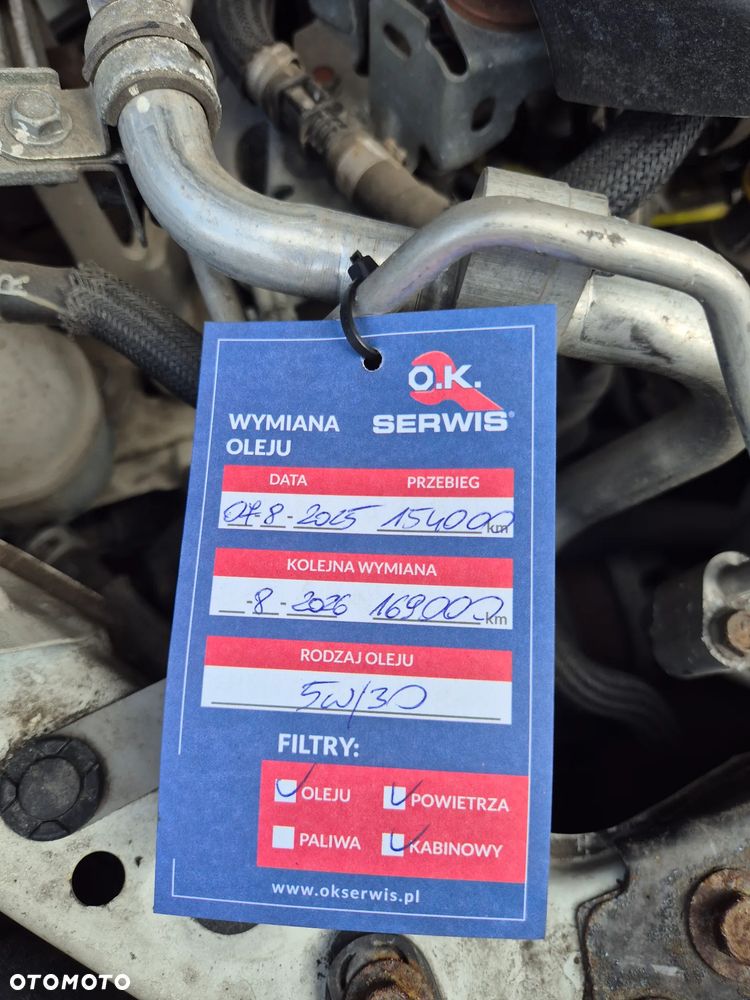 Nissan X-Trail 1.7 dCi Tekna 4WD - 29