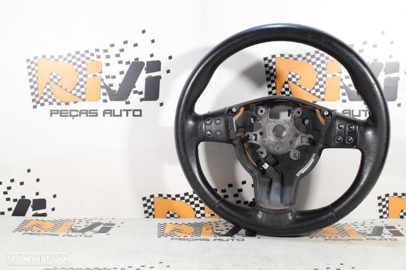 Volante Seat Leon (1P1)  5P0419091b / 5P0419091c - 1