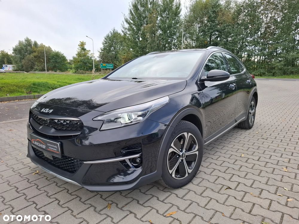 Kia XCeed - 7