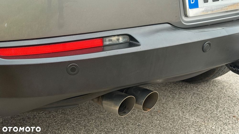 Volkswagen Tiguan 2.0 TDI DPF 4Motion Team - 20