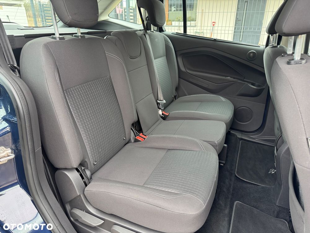 Ford C-MAX 1.5 EcoBoost Start-Stop-System COOL&CONNECT - 20