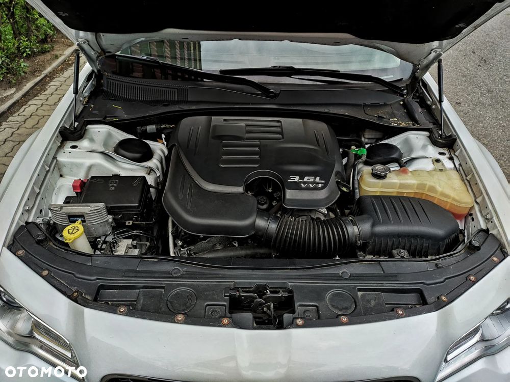 Chrysler 300 - 18