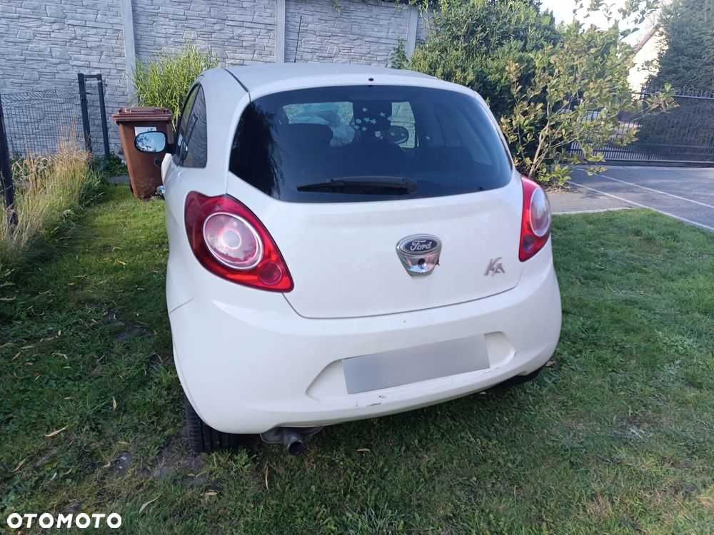 Ford KA 1.2 Titanium+ - 4
