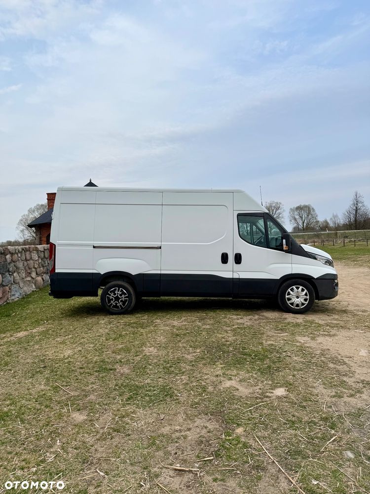 Iveco 35S15 Daily - 5